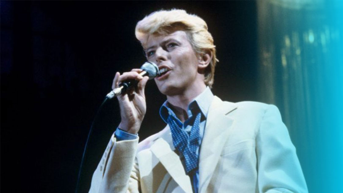 Alt Version Of David Bowies Lets Dance To Be Released As Nft