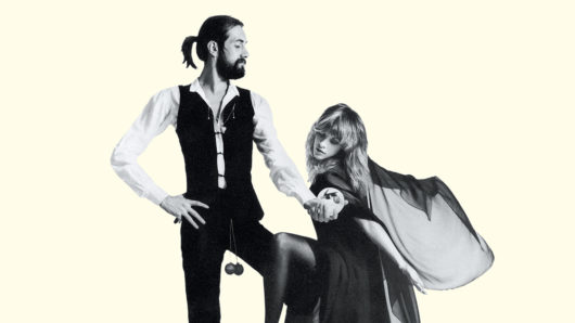 In 60 Seconds: Rumours by Fleetwood Mac