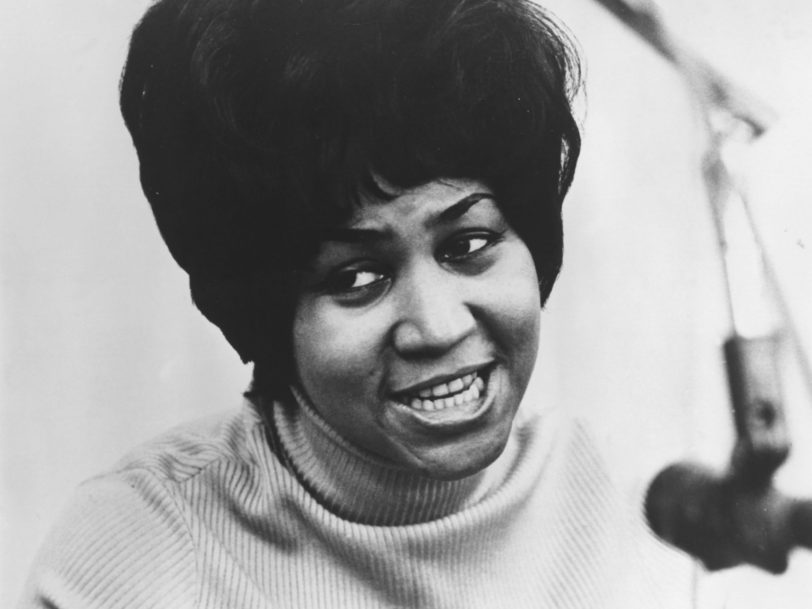 1960s black women singers
