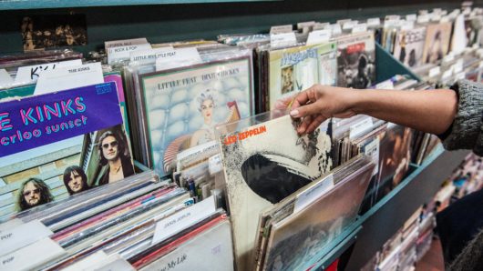 How To Start A Record Collection: 6 Essential Tips For Vinyl Lovers