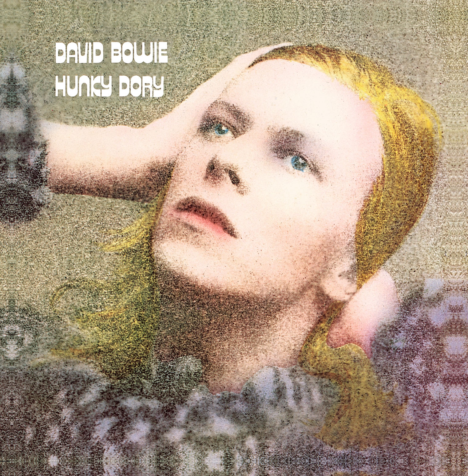 David Bowie's Ziggy Stardust-Era Stylist Recalls Dressing Him in