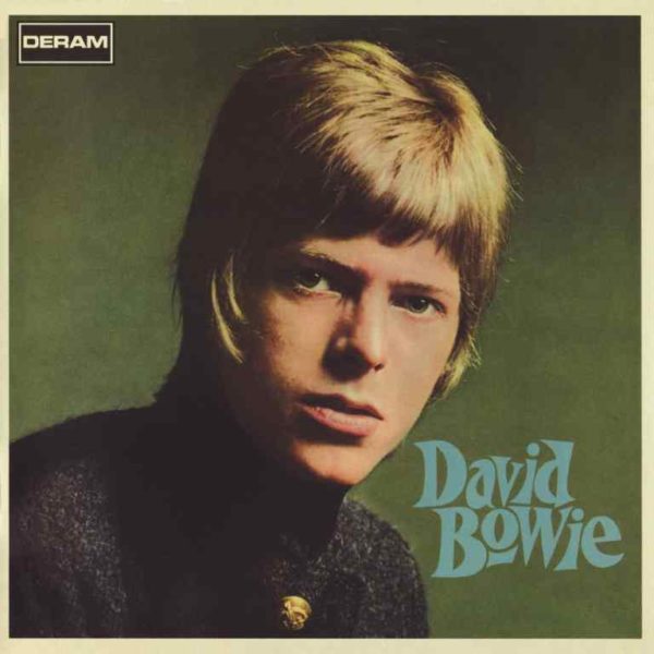 David Bowie Album Covers: All 28 Studio Album Artworks Ranked - Luv68
