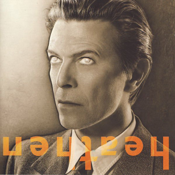 David Bowie Album Covers: All 28 Studio Album Artworks Ranked