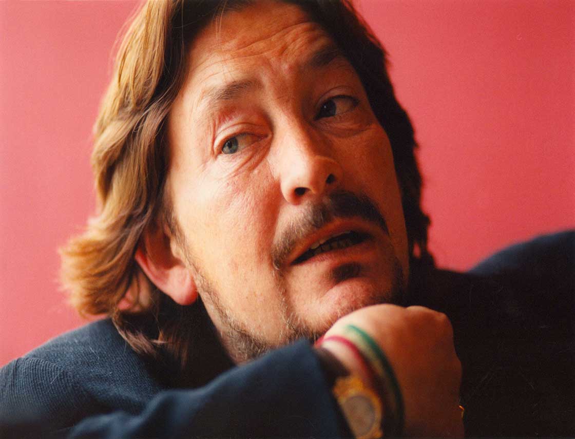 Chris rea