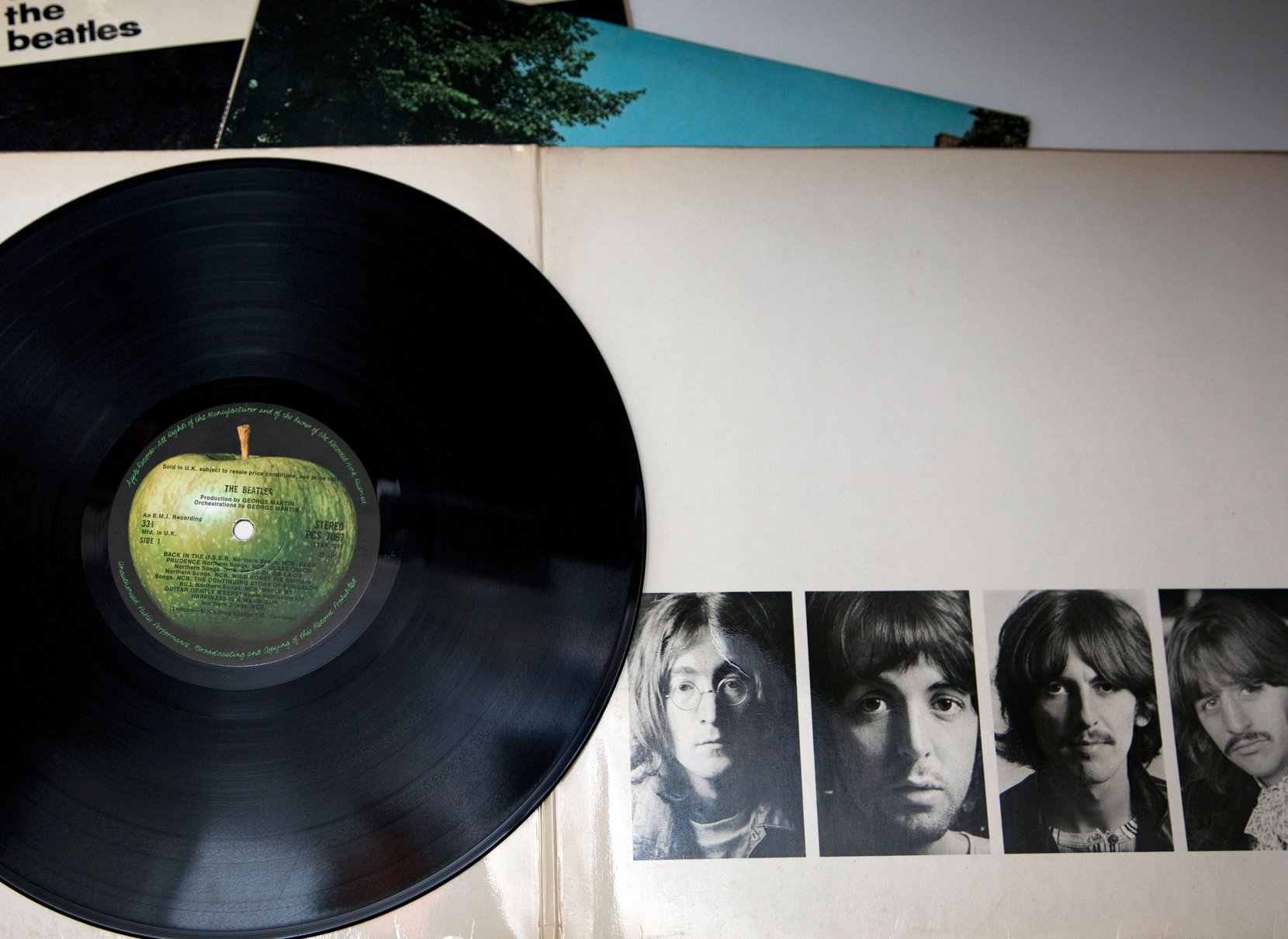 The 10 most expensive vinyl records ever sold - RouteNote Blog