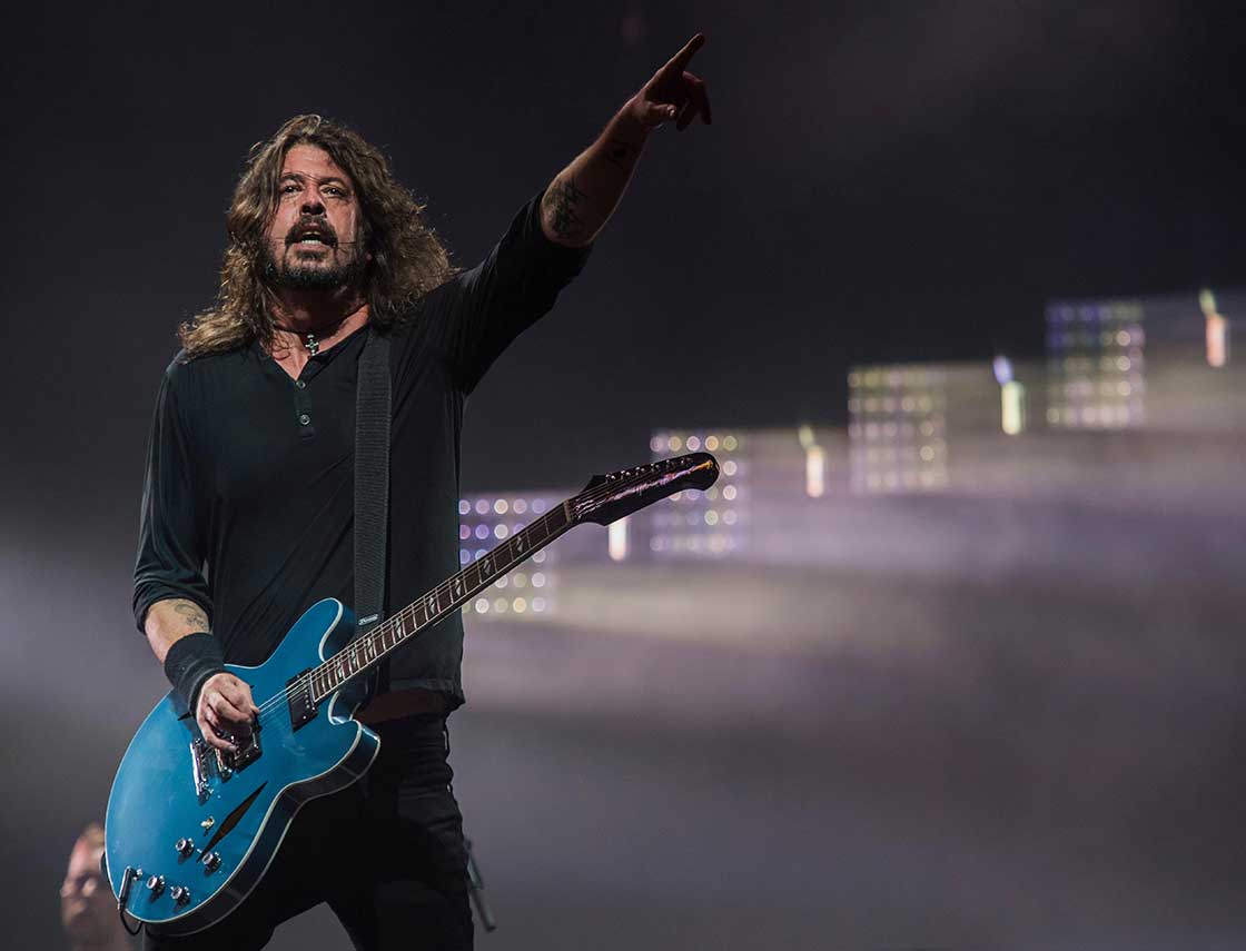 Foo Fighters Brasil (@foofightersbr)