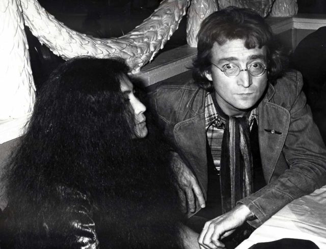 John Lennon Signed Album Goes Up For Auction - Dig!
