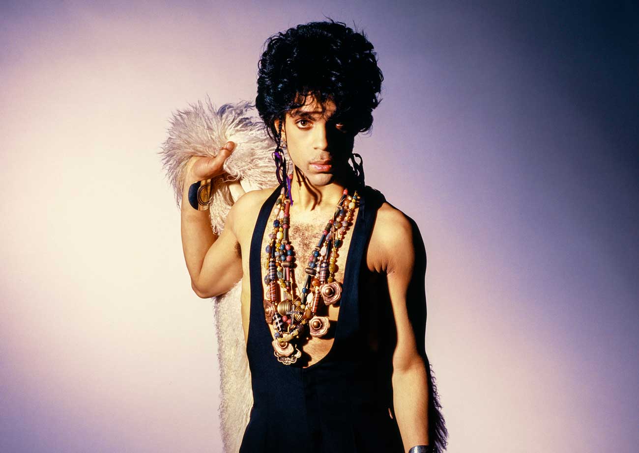 Best Prince Videos: 25 Classics That Got The Look - Dig!