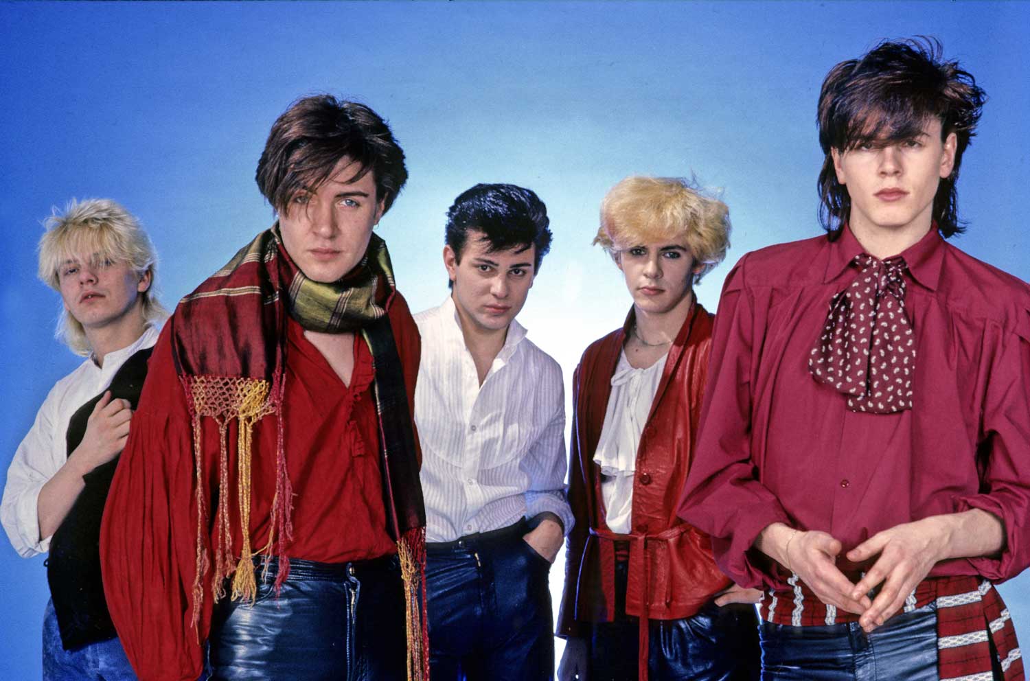 Best New Romantic Bands: 10 Dandies Who Gave 80s Pop A Makeover