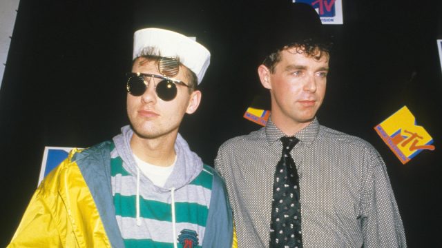 The 10 greatest Pet Shop Boys songs, ranked - Smooth