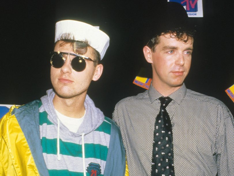 Best Pet Shop Boys Songs: 30 Synth-Pop Hits Always On Our Mind - Dig!
