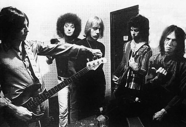 Rob Tyner: How MC5's Frontman Led A Rock'n'Roll Revolution - Dig!