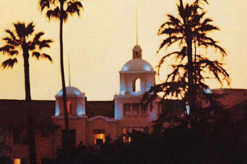 Hotel California How Eagles Checked Into America’s Dark Underbelly