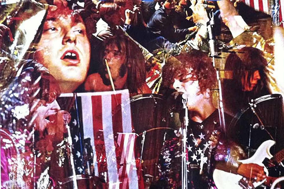 Kick Out The Jams: How MC5 Booted The Door Down For Punk - Dig!