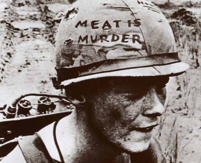 Meat Is Murder: How The Smiths Cooked Up A Classic Second Album