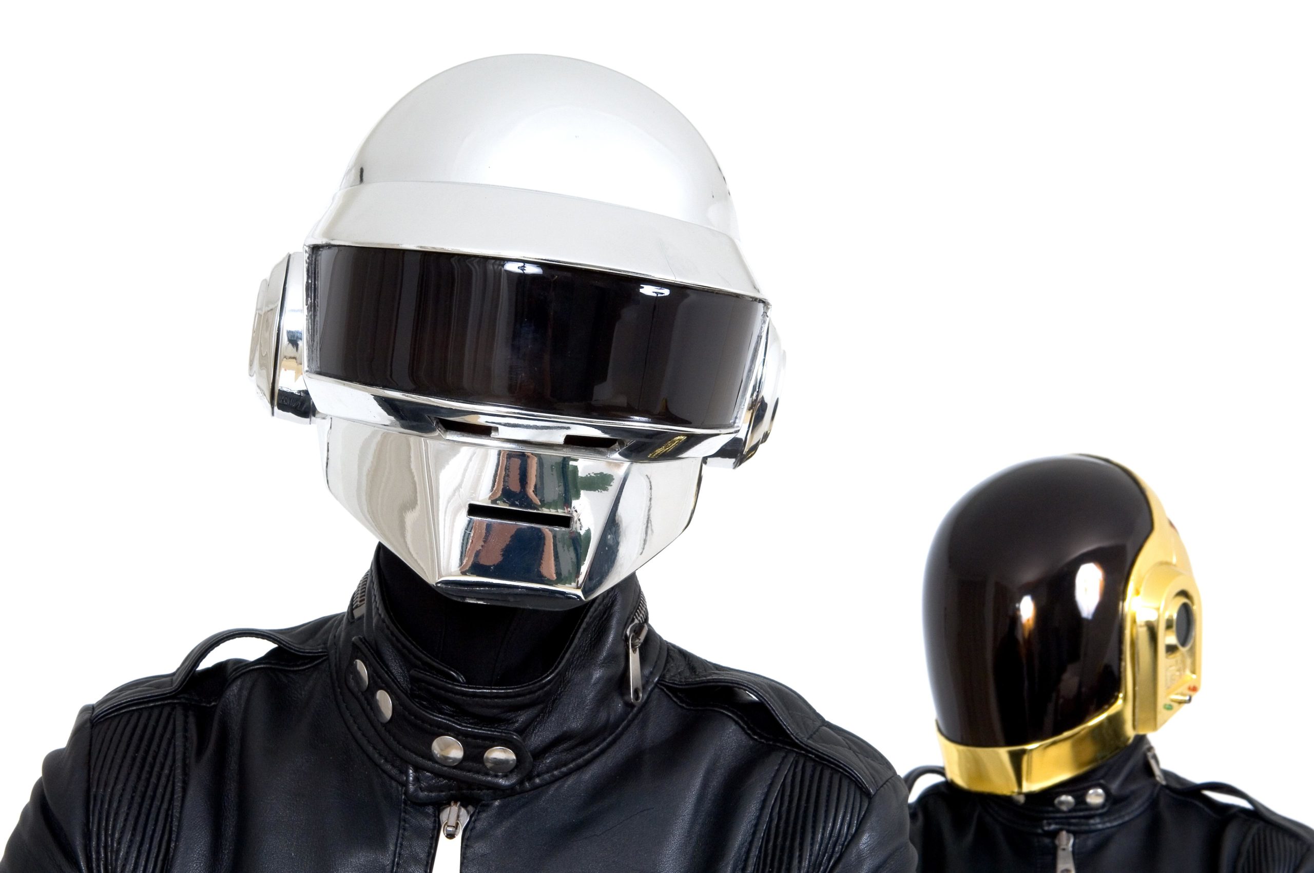 Daft Punk Was About Nostalgia, Not the Future