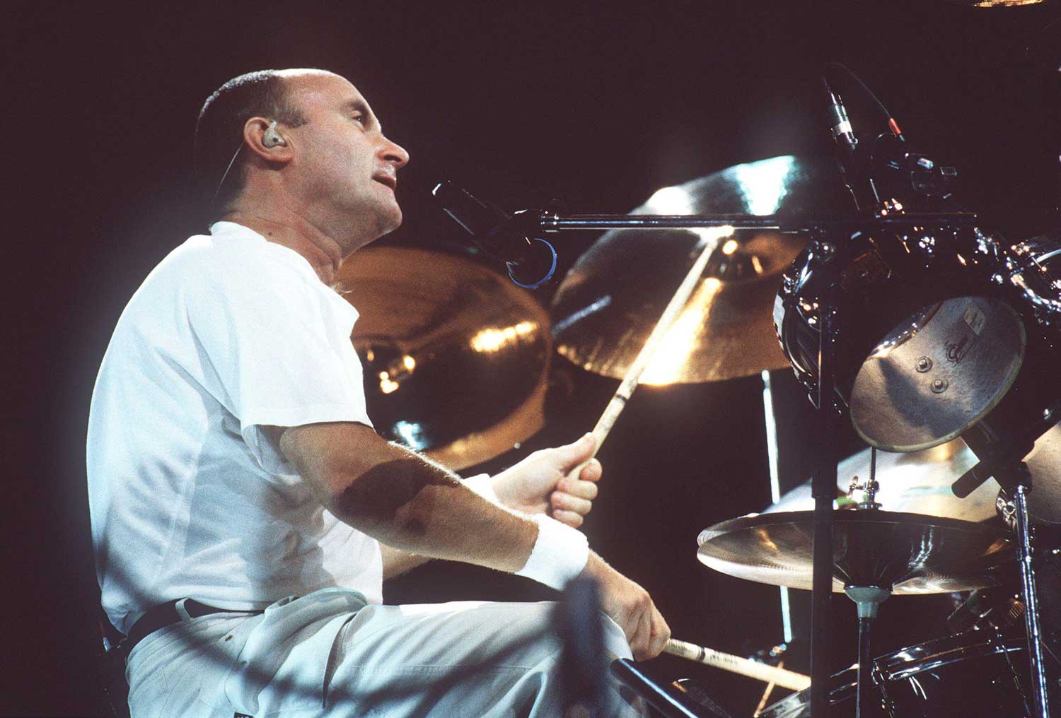Against All Odds - Phil Collins #80s #flashback #musica