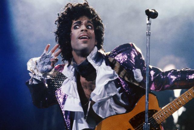 Best Prince Songs 35 Royal Classics From The Purple Reign Dig