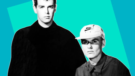 Pet Shop Boys Album Covers: All 15 Studio Artworks, Ranked And Reviewed