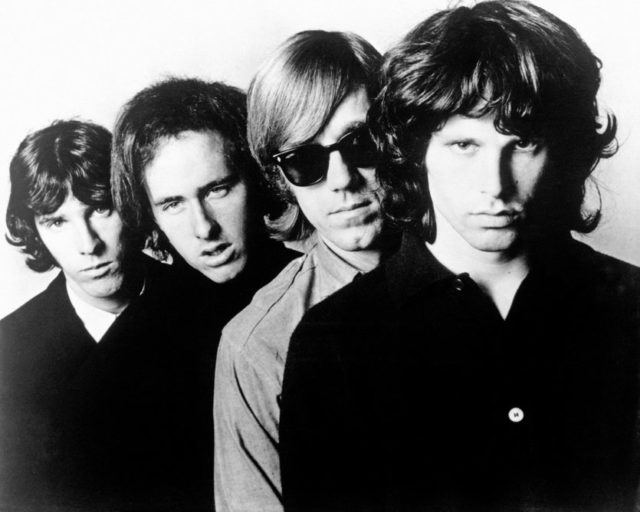 The Doors Live At The Bowl Special Edition