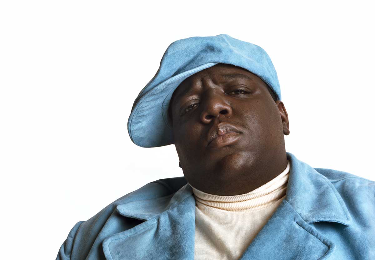 Best Notorious B.I.G. Songs: 20 Larger-Than-Life Hip-Hop Classics - Dig!