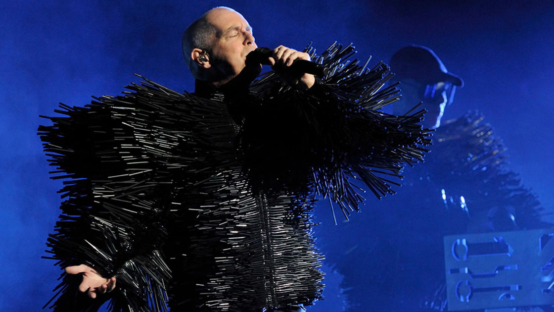 Pet Shop Boys extend their 'Dreamworld – The Greatest Hits Live' tour