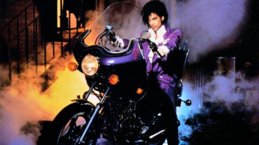 Purple Rain: How Prince Stormed His Way To Superstardom With One Album