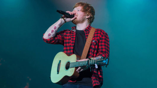 Songs Ed Sheeran Wrote For Other Artists: 10 Hits That May Surprise You