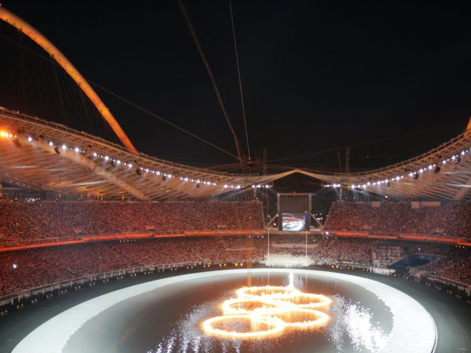 Best Olympics Music Performances: 20 Stunning Ceremony Moments
