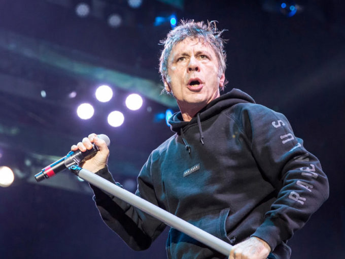 Bruce Dickinson Reveals Iron Maiden’s Upcoming Tour Will Feature ‘Setlist For The Ages’