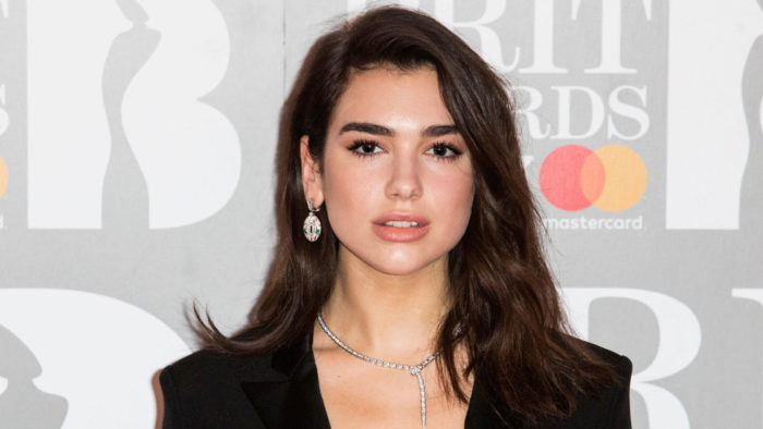 Dua Lipa To Make Acting Debut In Spy Thriller Argylle 5300