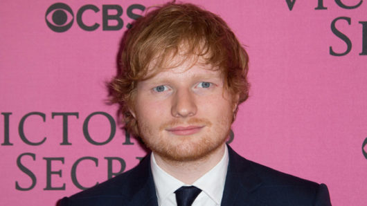 Ed Sheeran’s ‘Bad Habits’ Hits Fifth Consecutive Week At No. 1