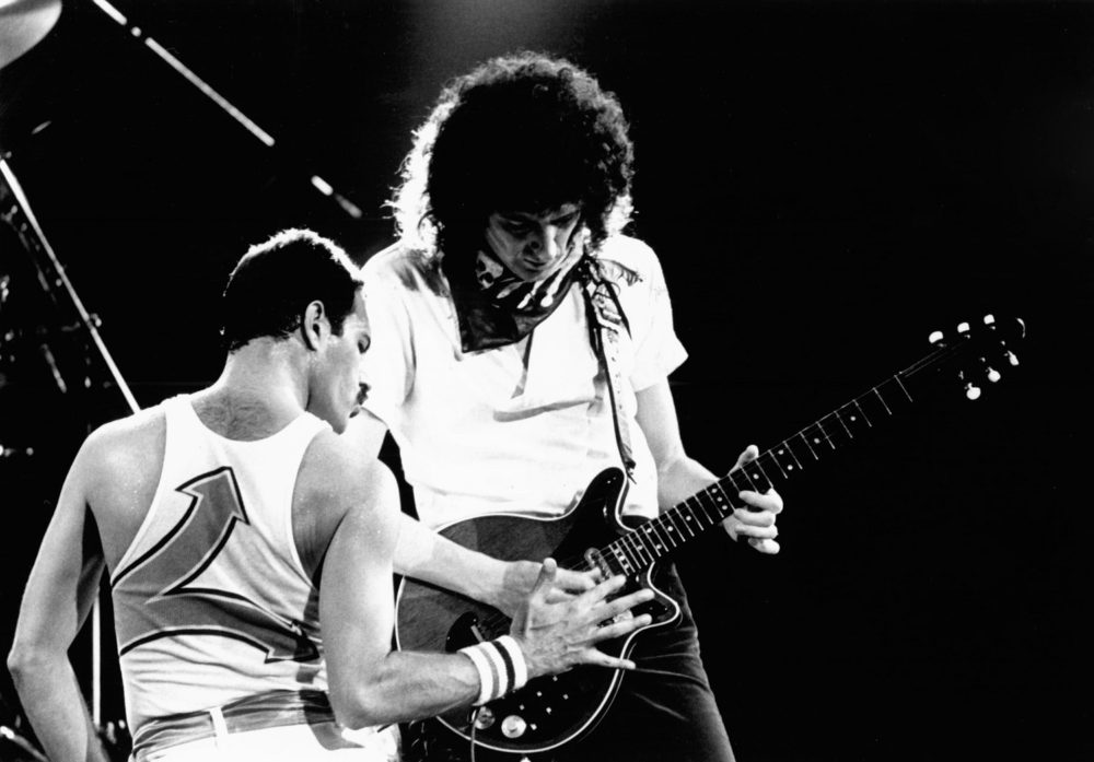 Best Guitarists All 20 Iconic Players Who The World
