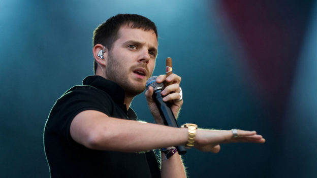 Mike Skinner Releases Surprise New Album, The Streets