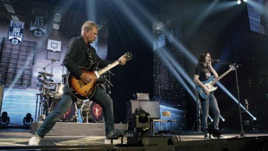 Rush Share Regrets Over ‘Incorrect’ Decision to Shorten Their Final Tour