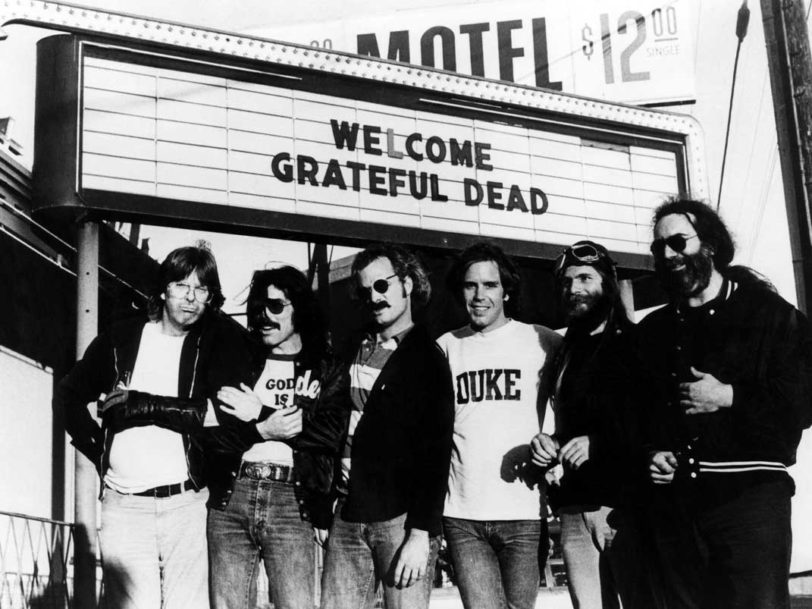 Best Grateful Dead Songs: 20 Essential Consciousness-Expanding Tracks