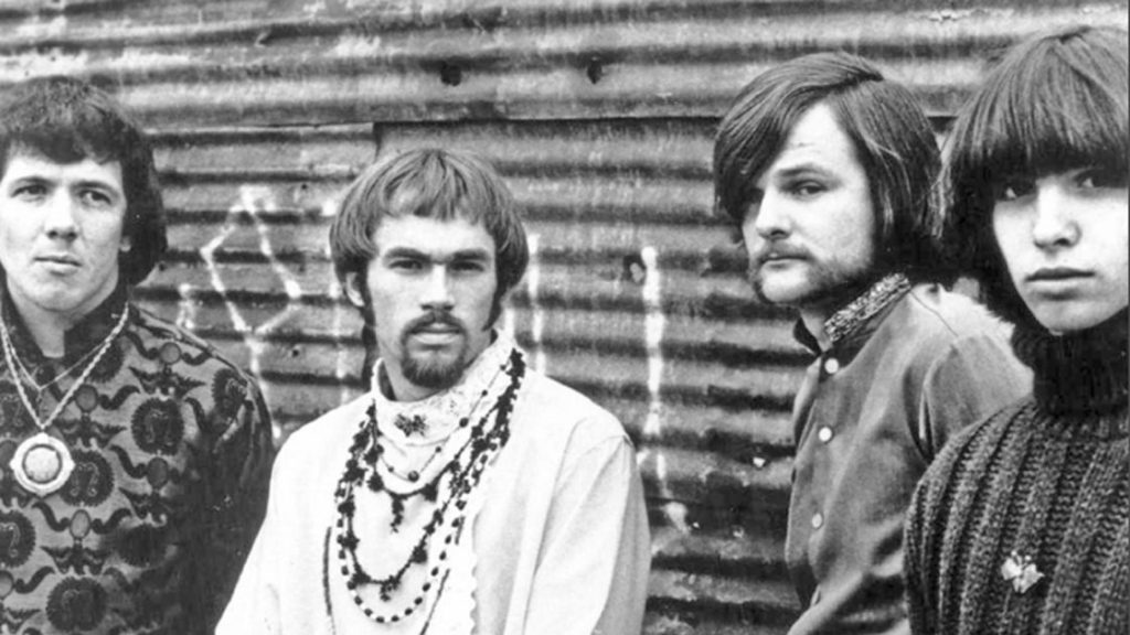 Ron Bushy, Iron Butterfly Drummer, Dies Of Cancer Aged 79