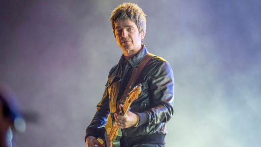 Noel Gallagher To Host New Sunday Night Residency On Radio X