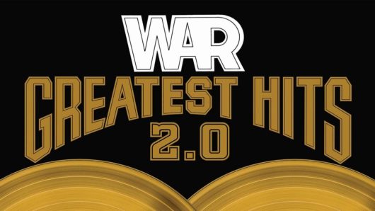 War Ready New Career-Spanning Greatest Hits Collection