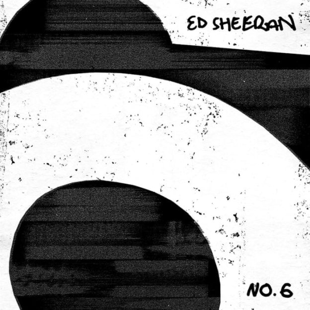 Ed Sheeran Artworks: All 17 Album And EP Covers, Ranked And Reviewed