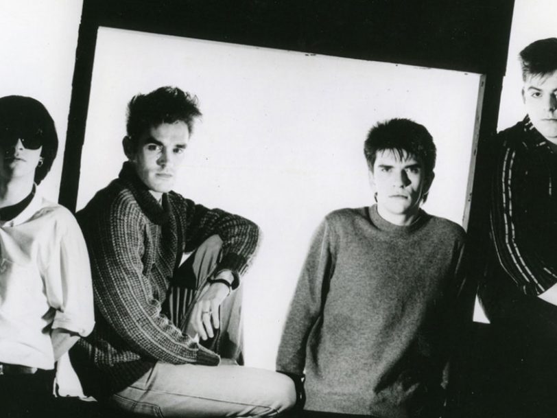 ‘Meat Is Murder’ At 40: A Track-By-Track Guide To Every Song On The Smiths’ Second Album