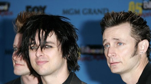 Green Day Detail New Live Album, ‘The BBC Sessions’