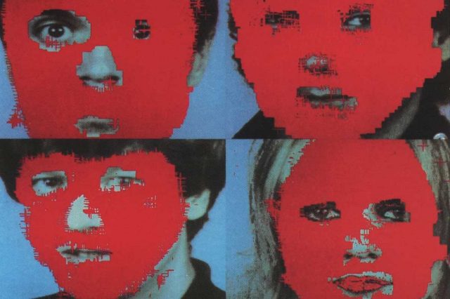 Remain In Light: Behind Talking Heads' Once-In-A-Lifetime Album 