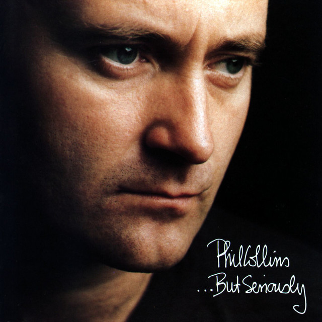 Phil Collins - Another Day In Paradise (Tradução) 1988