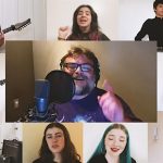 Jack Black Covers Bowie Song for Original School of Rock 50th Anniversary
