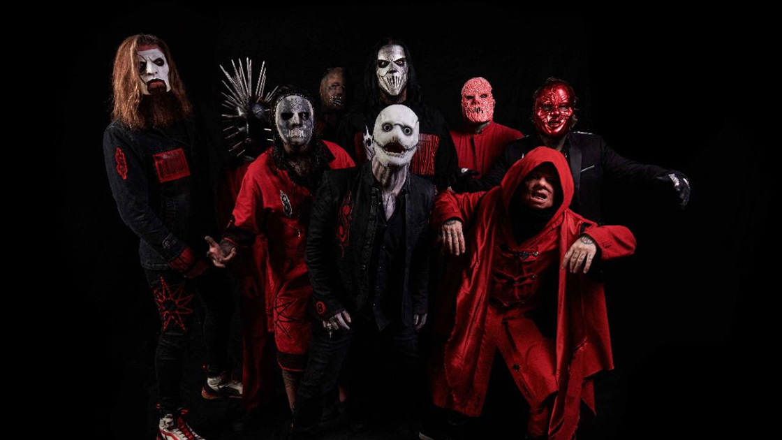 Best Slipknot Songs 20 Iconic Tracks From The Masked Metallers Dig!