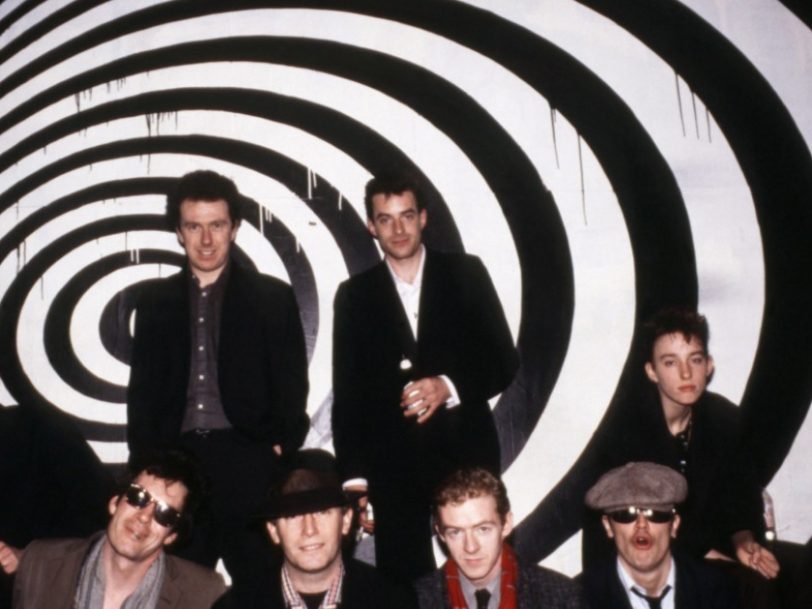 Best Pogues Songs: 20 Of The Best From Shane MacGowan's Crew - Dig!