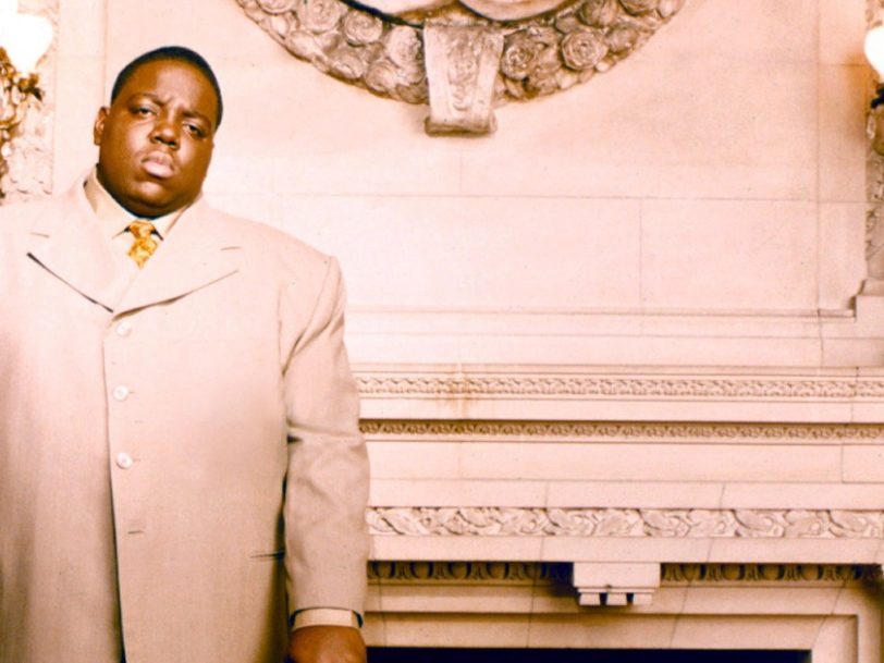 Enjoy these rare photos of Jay-Z, Notorious B.I.G., Puffy, and A Tribe  Called Quest
