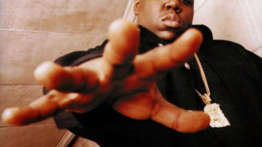 ‘Born Again’: How The Notorious B.I.G. Found Another Rebirth