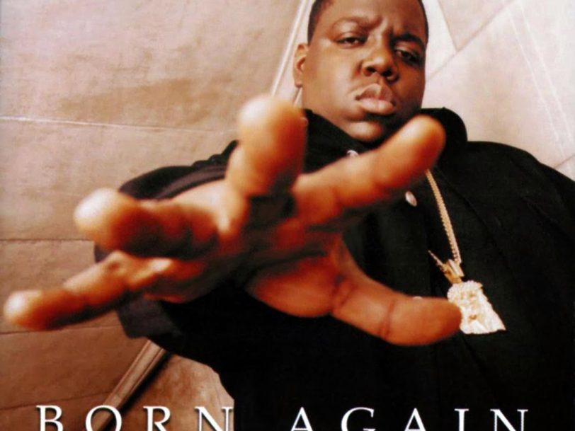 ‘Born Again’: How The Notorious B.I.G. Found Another Rebirth